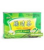 Кишечный чай "Чан Цин" Wansongtang для очищения организма